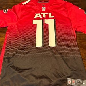 Atlanta Falcons jersey